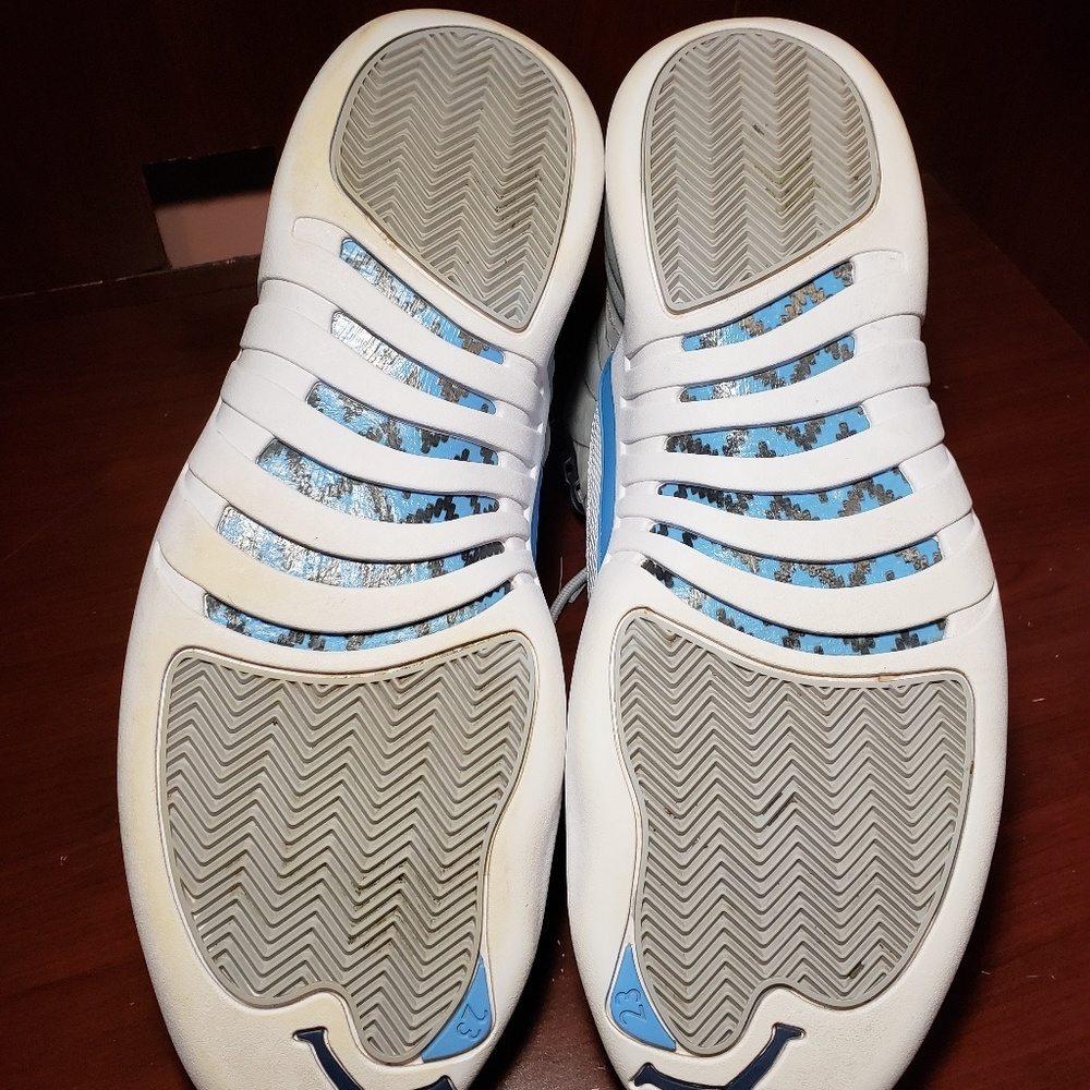 Jordan retro 12 - Picture 4 of 4